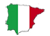 MCRAE - Italiano